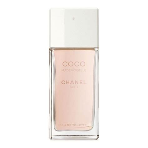 eau de parfum coco mademoiselle chanel|coco mademoiselle superdrug.